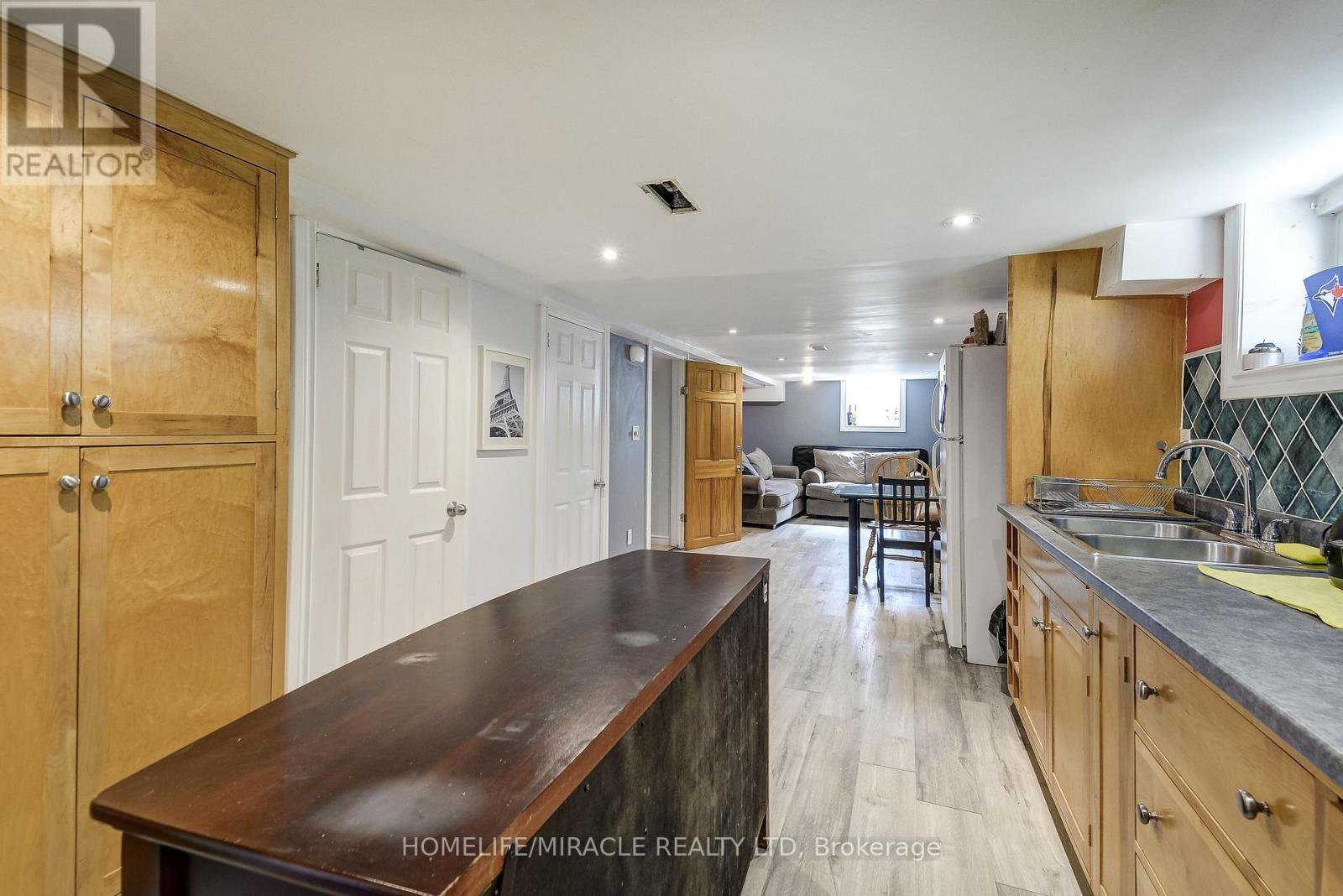 59 Joseph Street, Toronto, Ontario  M9N 2H9 - Photo 30 - W12991296