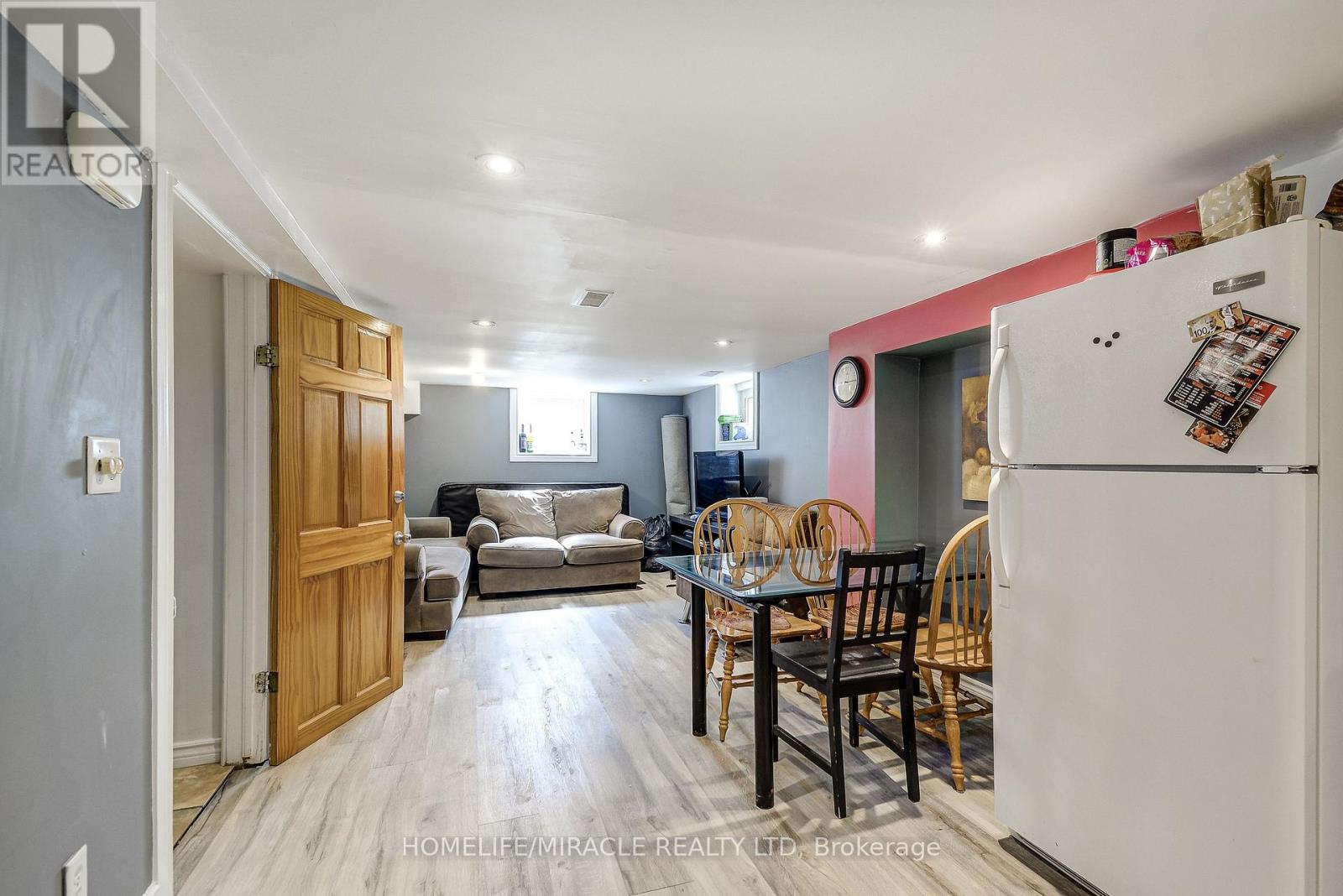 59 Joseph Street, Toronto, Ontario  M9N 2H9 - Photo 31 - W12991296