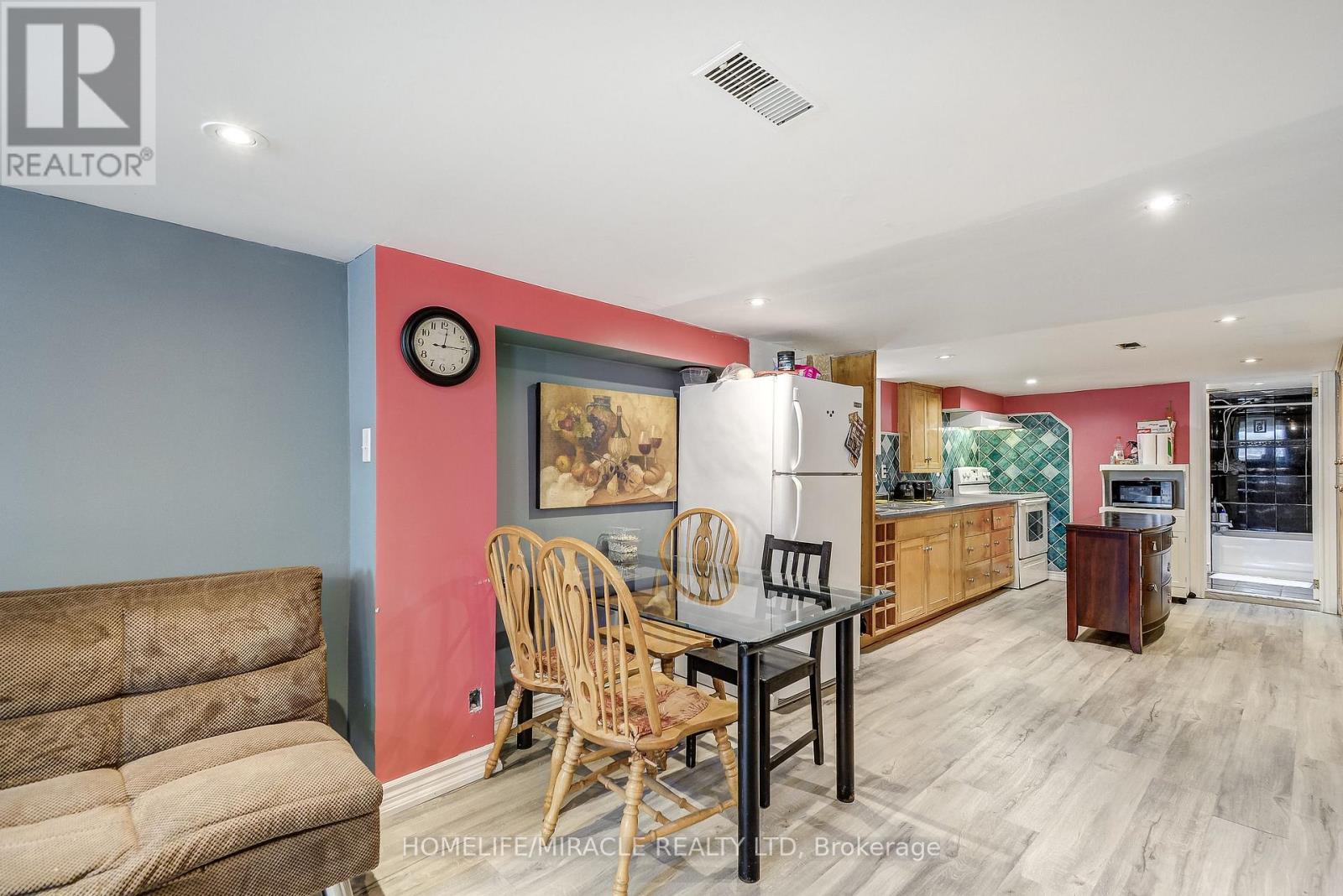 59 Joseph Street, Toronto, Ontario  M9N 2H9 - Photo 32 - W12991296