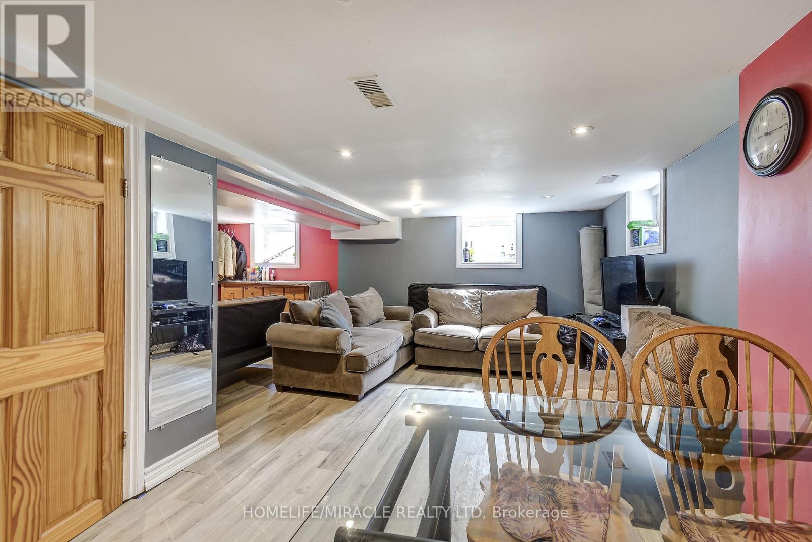 59 Joseph Street, Toronto, Ontario  M9N 2H9 - Photo 33 - W12991296