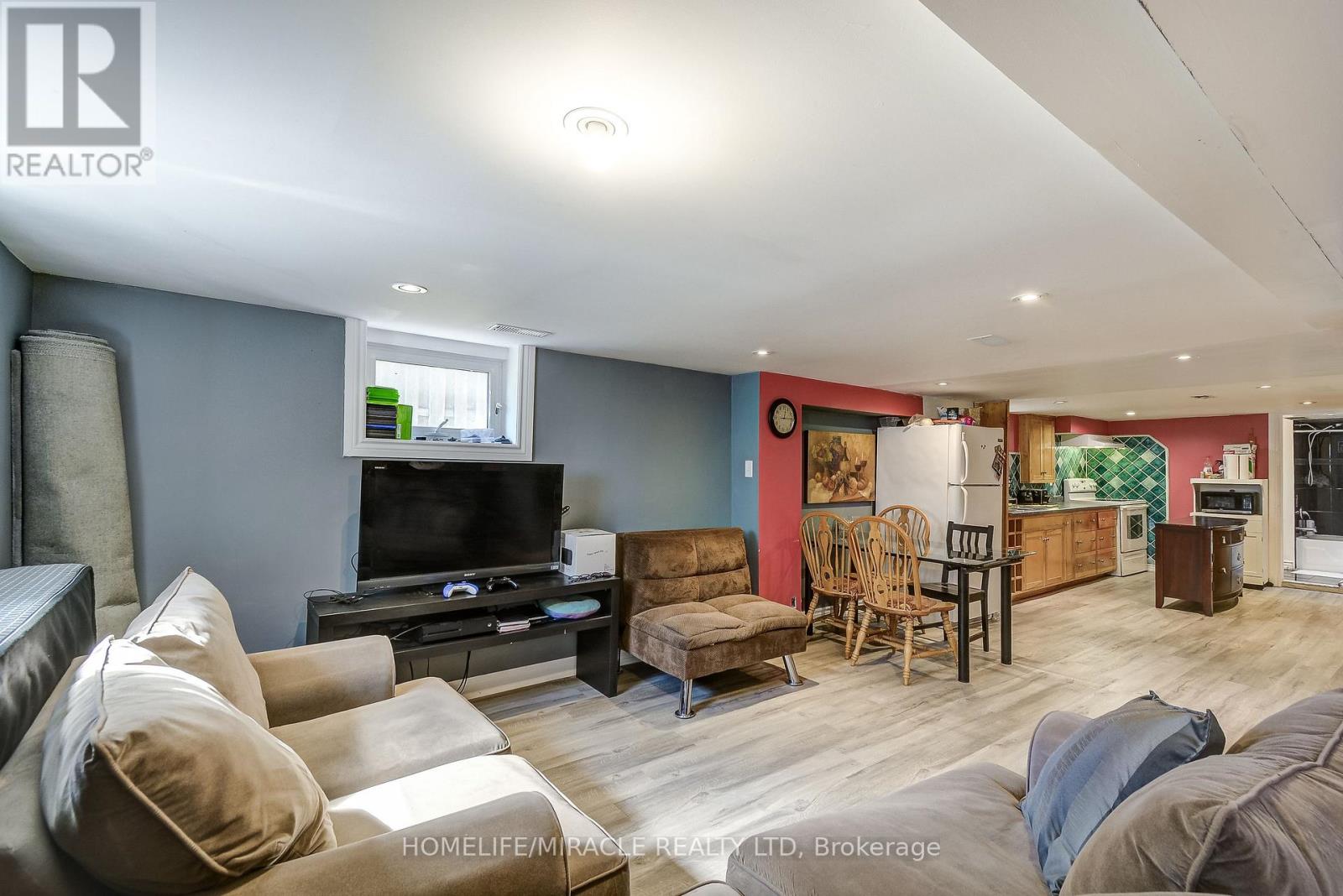 59 Joseph Street, Toronto, Ontario  M9N 2H9 - Photo 35 - W12991296