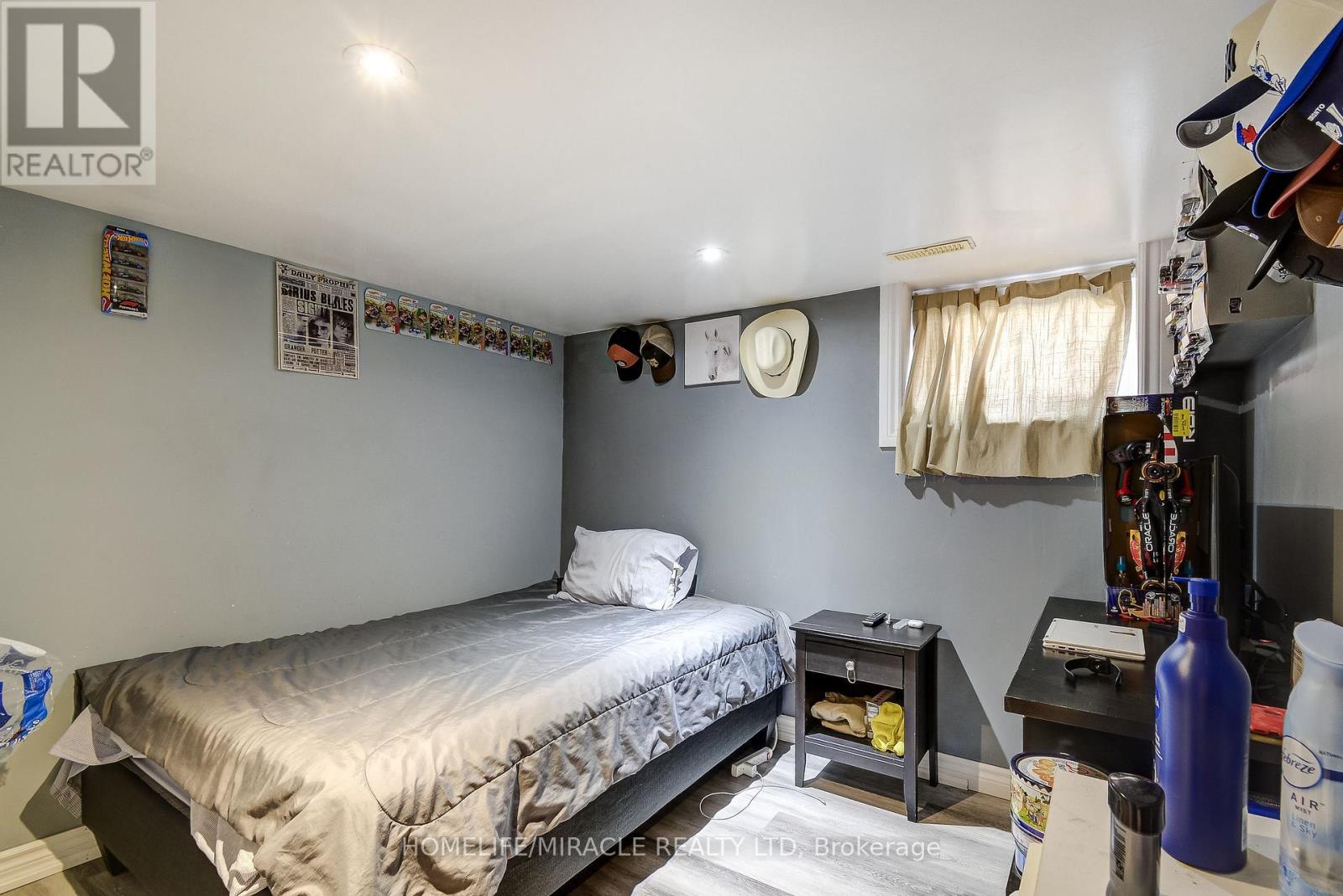 59 Joseph Street, Toronto, Ontario  M9N 2H9 - Photo 36 - W12991296