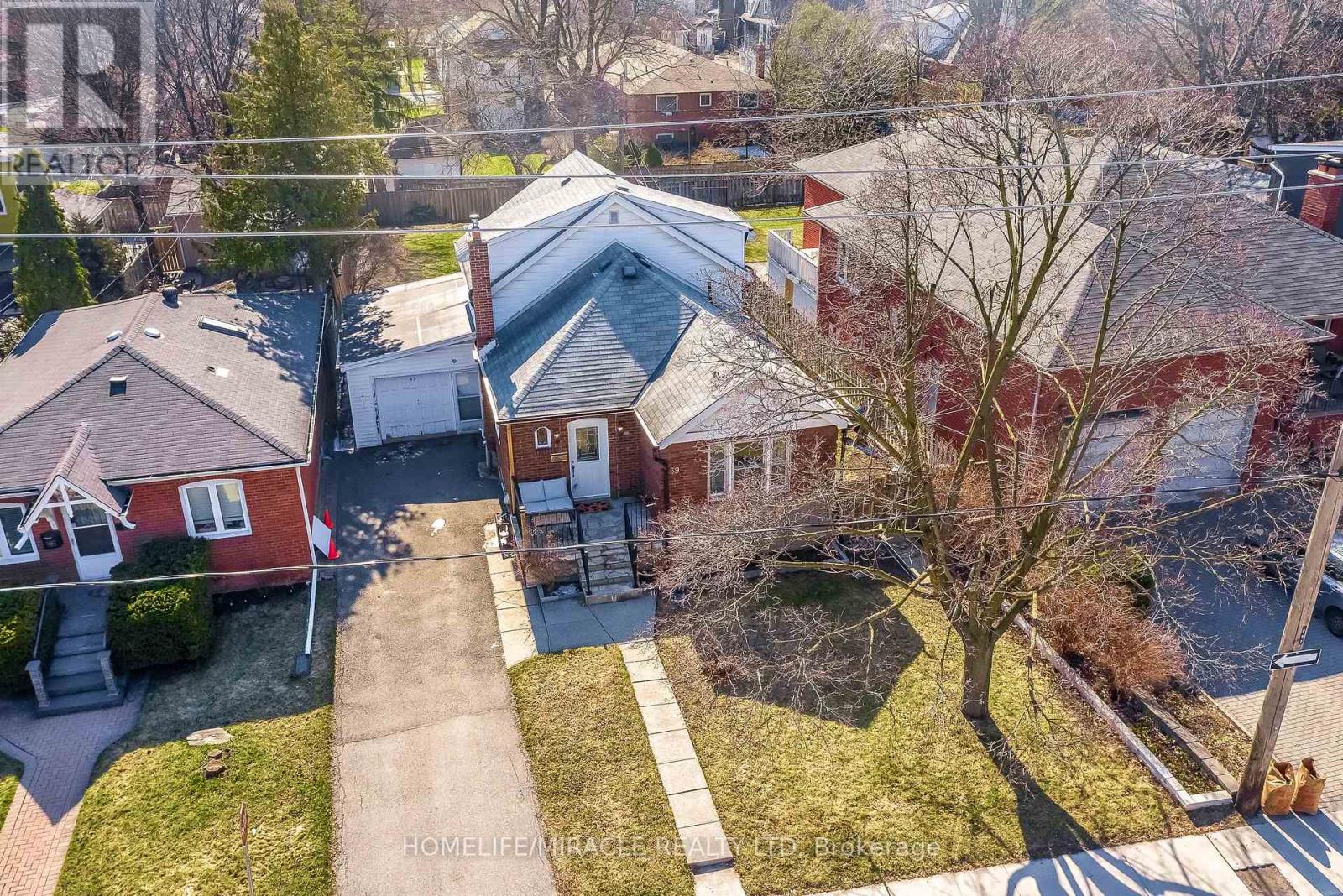 59 Joseph Street, Toronto, Ontario  M9N 2H9 - Photo 40 - W12991296