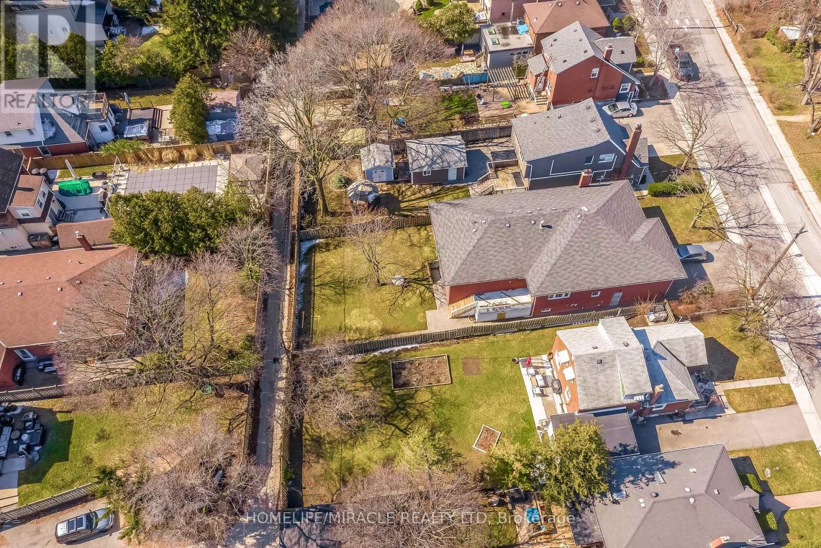 59 Joseph Street, Toronto, Ontario  M9N 2H9 - Photo 42 - W12991296