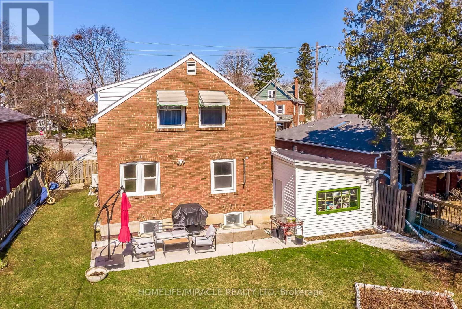 59 Joseph Street, Toronto, Ontario  M9N 2H9 - Photo 46 - W12991296