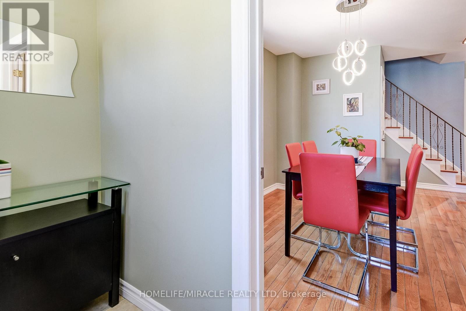 59 Joseph Street, Toronto, Ontario  M9N 2H9 - Photo 5 - W12991296