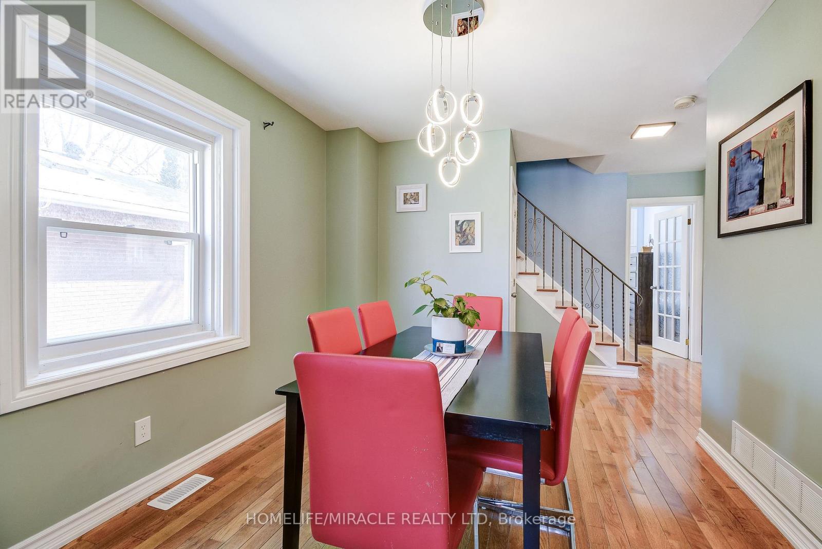 59 Joseph Street, Toronto, Ontario  M9N 2H9 - Photo 6 - W12991296