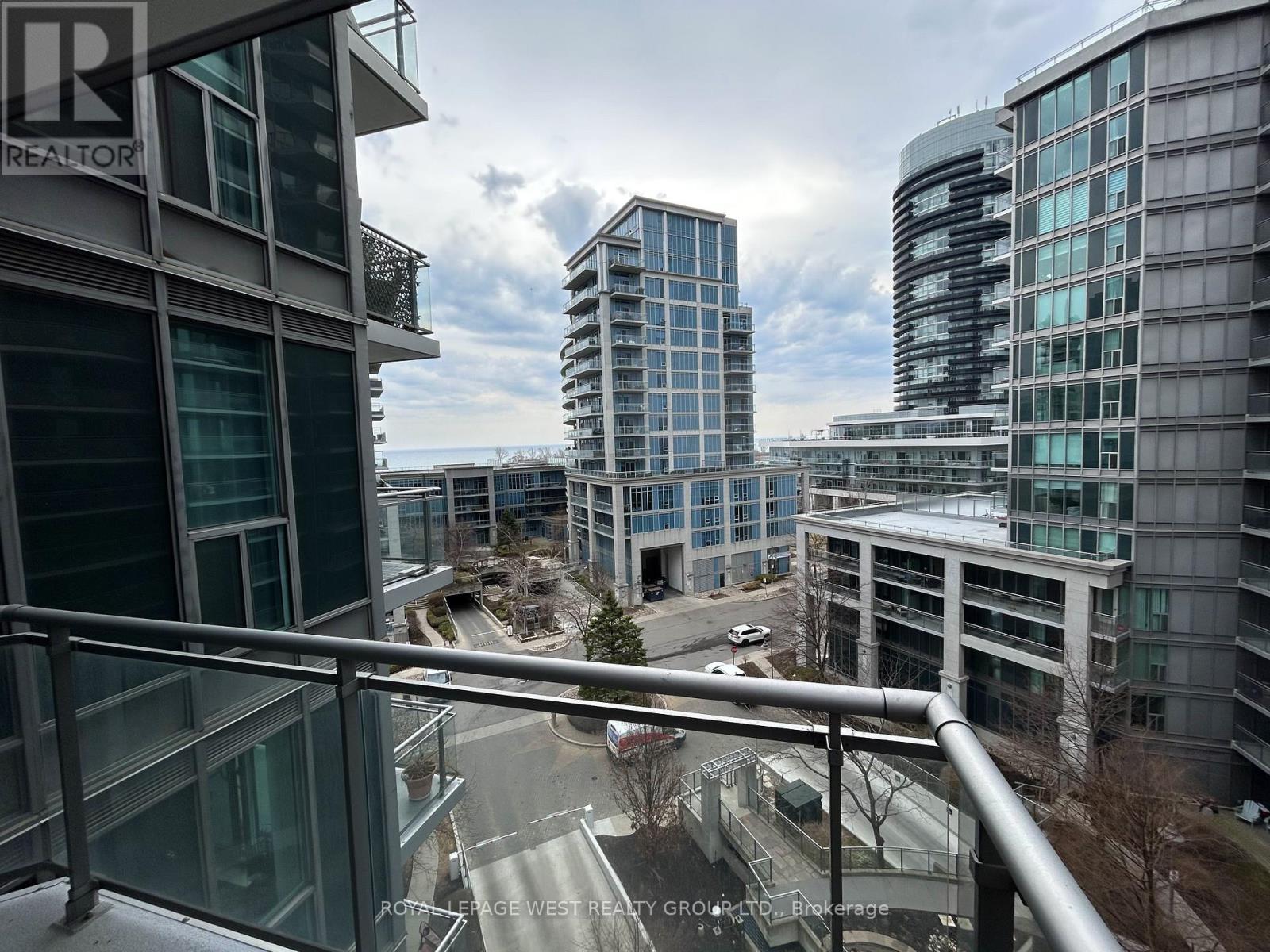 711 - 2119 Lakeshore Boulevard, Toronto, Ontario  M8V 4E8 - Photo 10 - W12991304