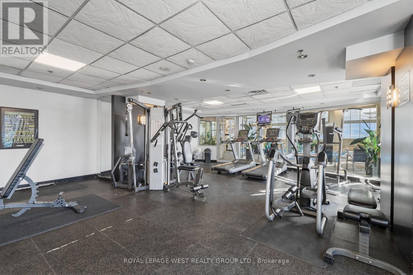 711 - 2119 Lakeshore Boulevard, Toronto, Ontario  M8V 4E8 - Photo 17 - W12991304