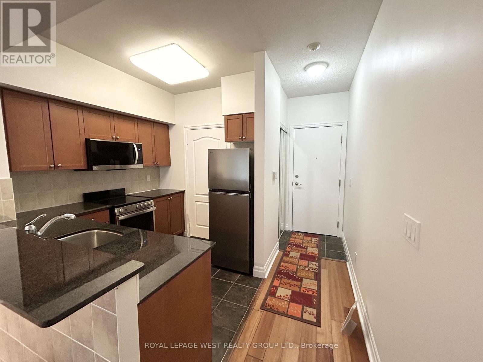 711 - 2119 Lakeshore Boulevard, Toronto, Ontario  M8V 4E8 - Photo 4 - W12991304