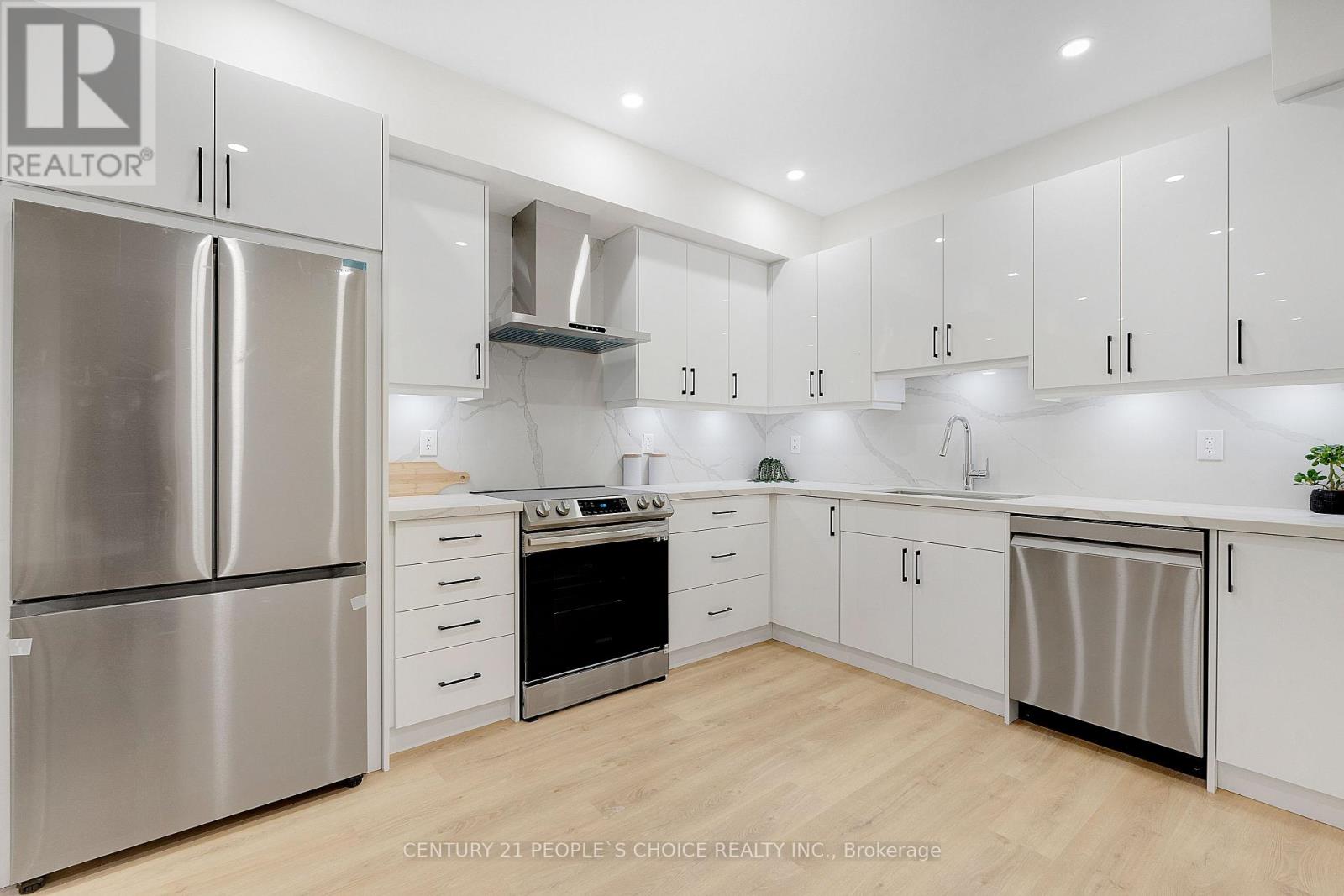 Basement - 8915 Heritage Road, Brampton, Ontario  L6Y 0E4 - Photo 13 - W12991332