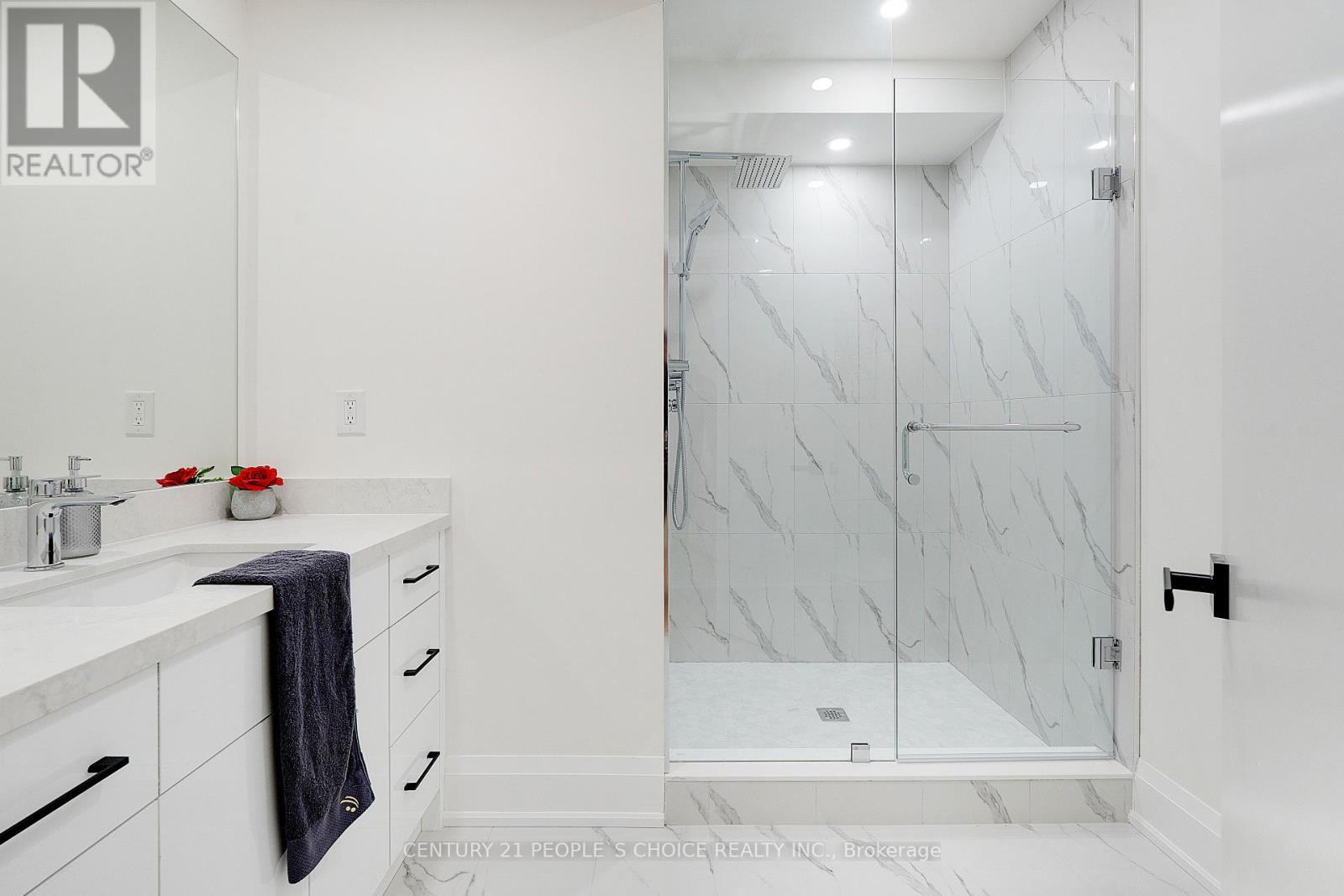 Basement - 8915 Heritage Road, Brampton, Ontario  L6Y 0E4 - Photo 18 - W12991332