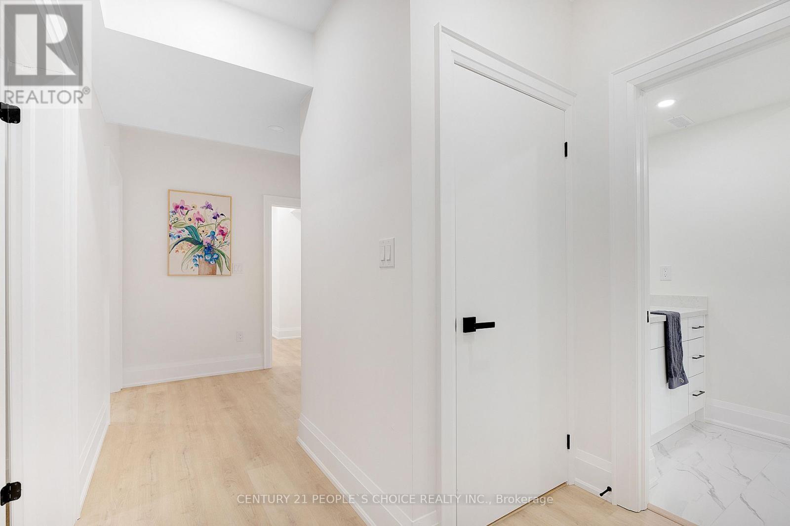 Basement - 8915 Heritage Road, Brampton, Ontario  L6Y 0E4 - Photo 21 - W12991332