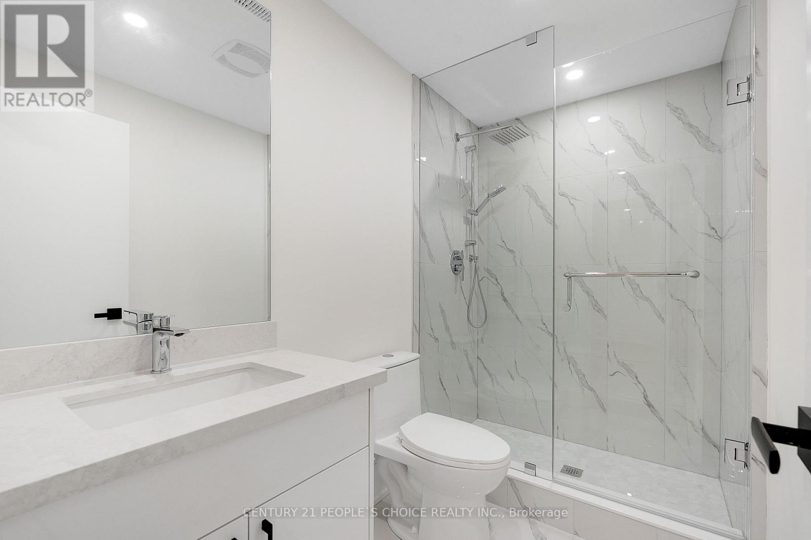 Basement - 8915 Heritage Road, Brampton, Ontario  L6Y 0E4 - Photo 22 - W12991332