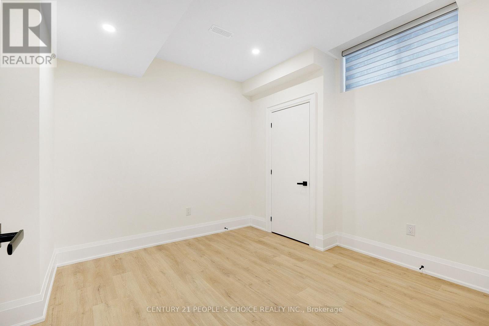 Basement - 8915 Heritage Road, Brampton, Ontario  L6Y 0E4 - Photo 23 - W12991332