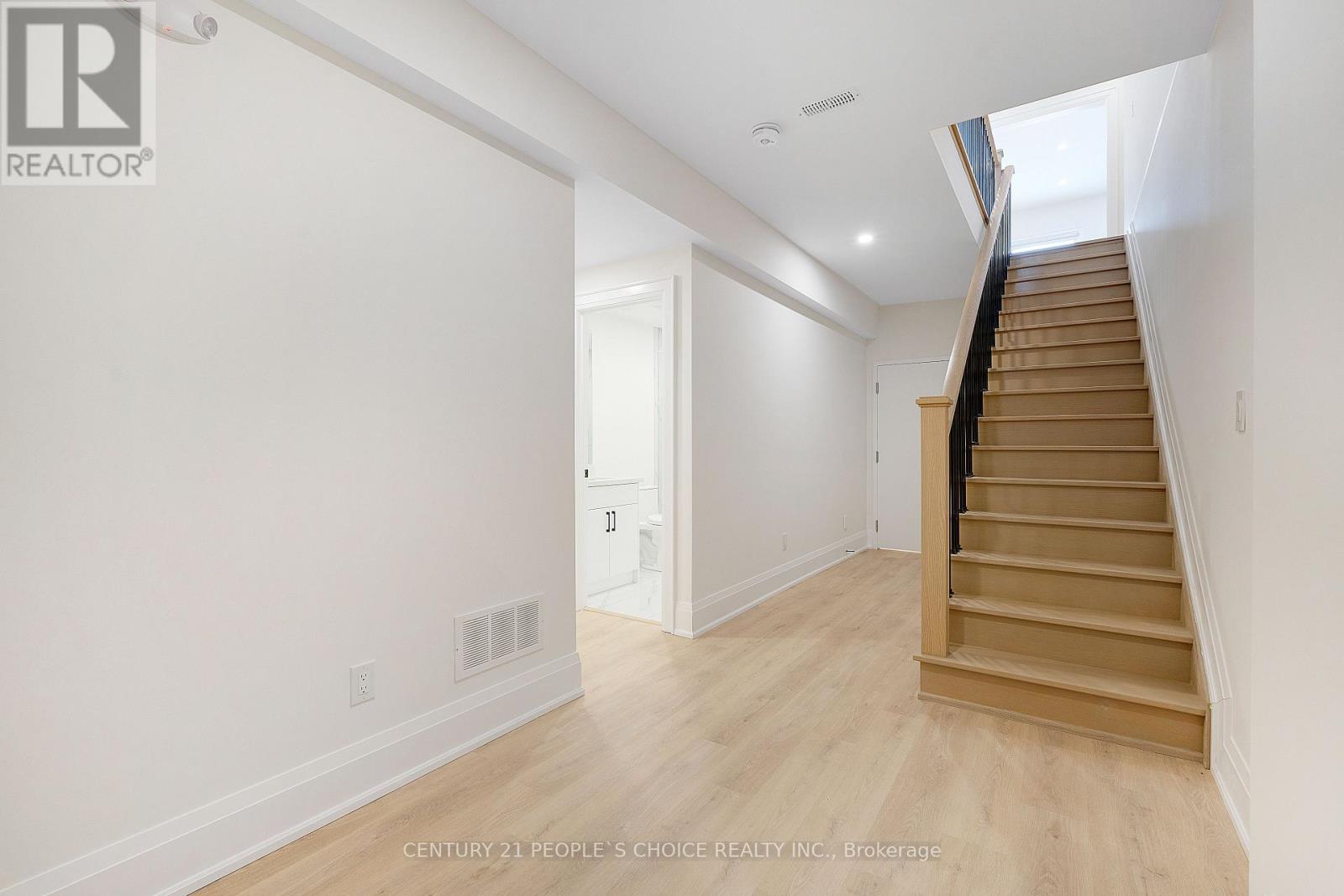 Basement - 8915 Heritage Road, Brampton, Ontario  L6Y 0E4 - Photo 24 - W12991332