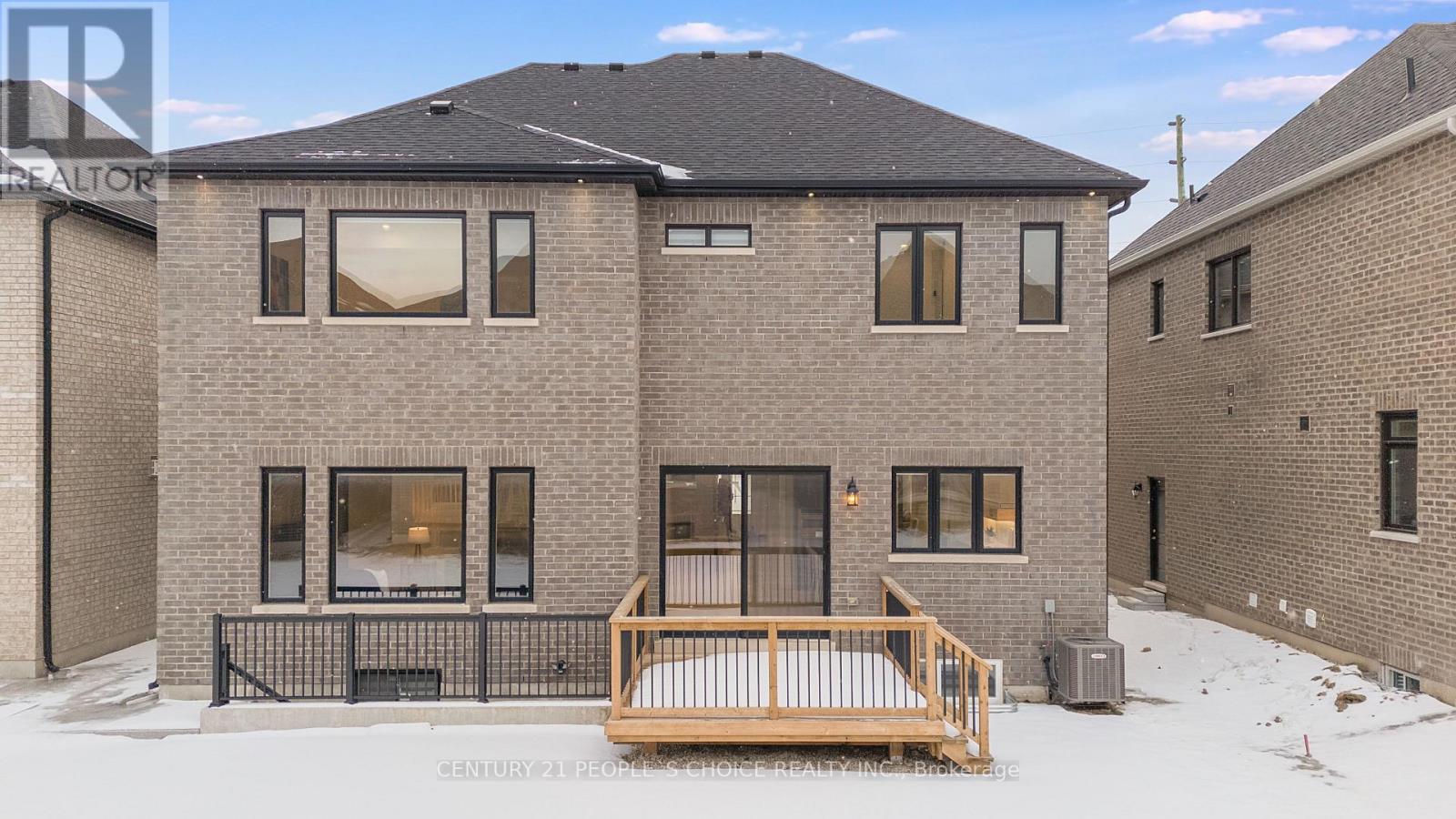 Basement - 8915 Heritage Road, Brampton, Ontario  L6Y 0E4 - Photo 5 - W12991332