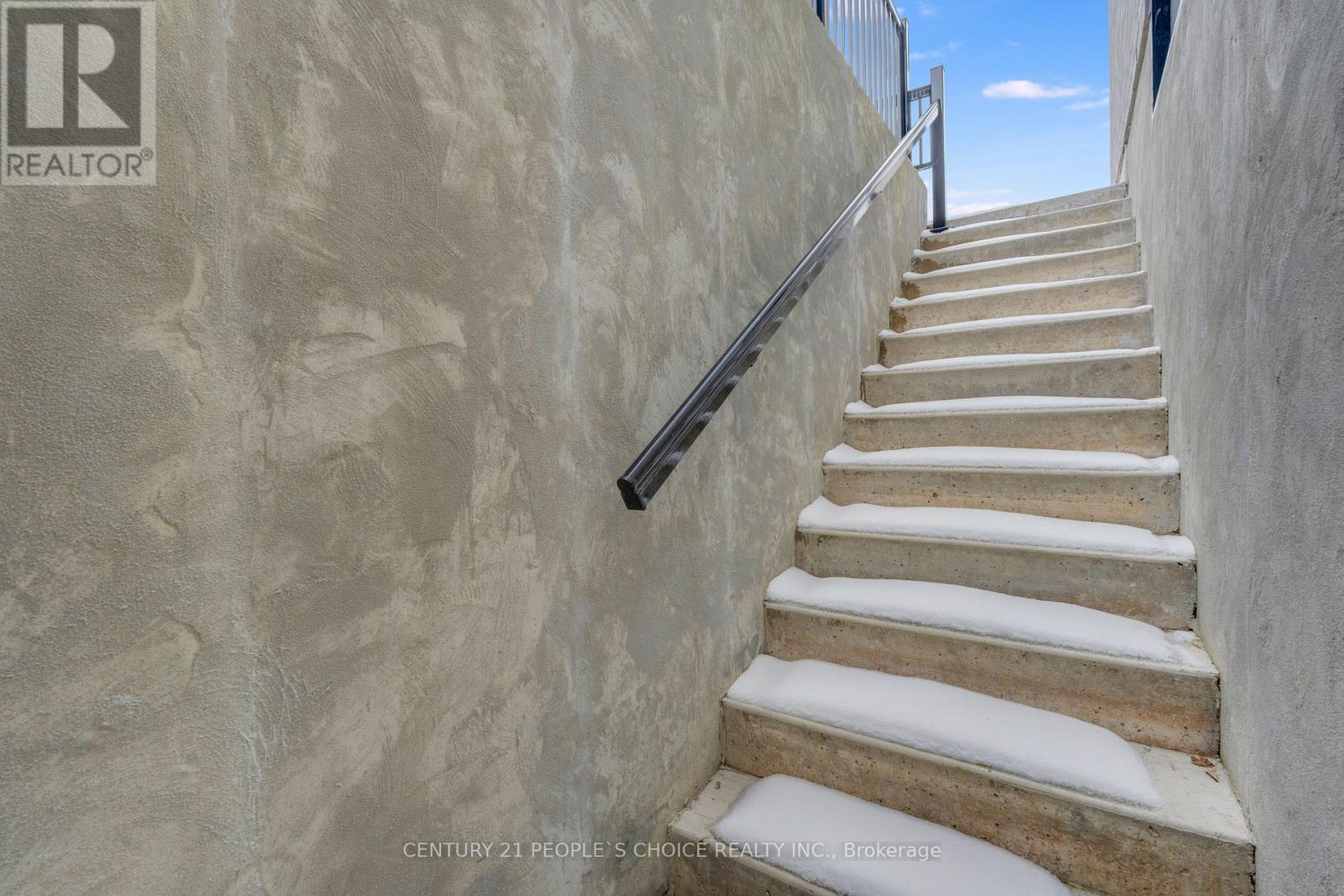 Basement - 8915 Heritage Road, Brampton, Ontario  L6Y 0E4 - Photo 9 - W12991332