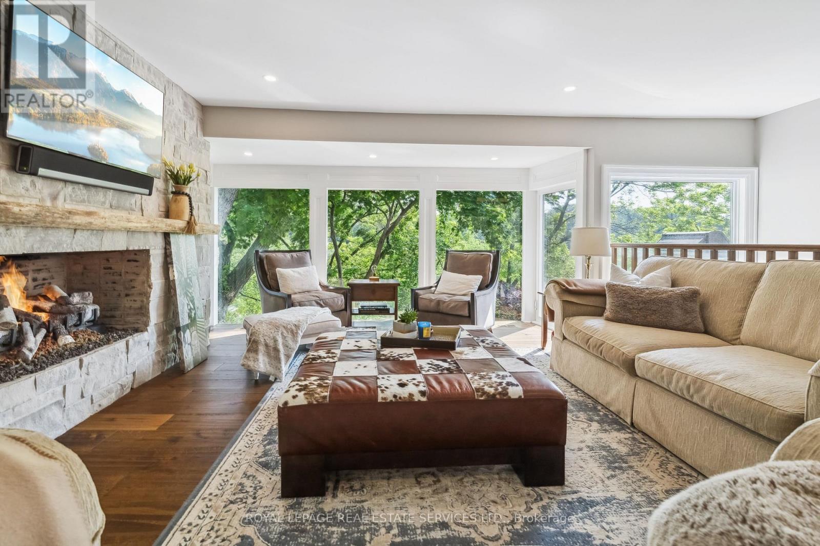 382 Trafalgar Road, Oakville, Ontario  L6J 3H5 - Photo 10 - W12991350