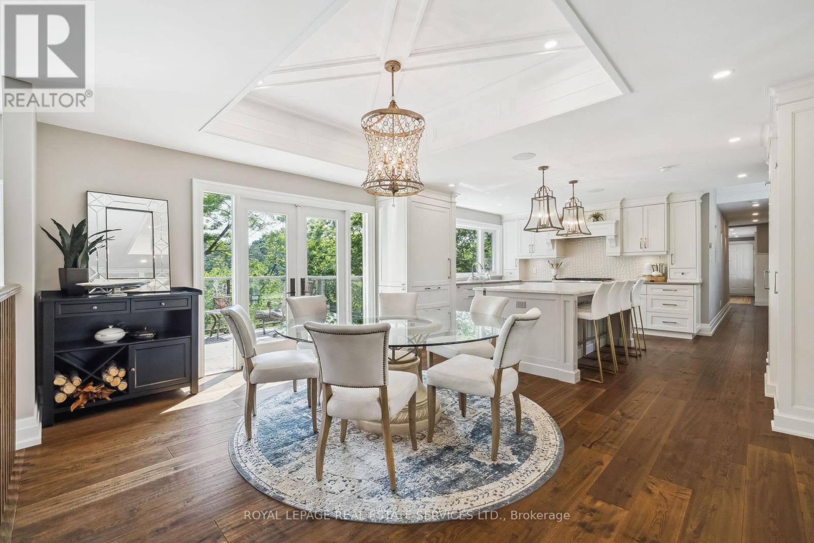 382 Trafalgar Road, Oakville, Ontario  L6J 3H5 - Photo 12 - W12991350