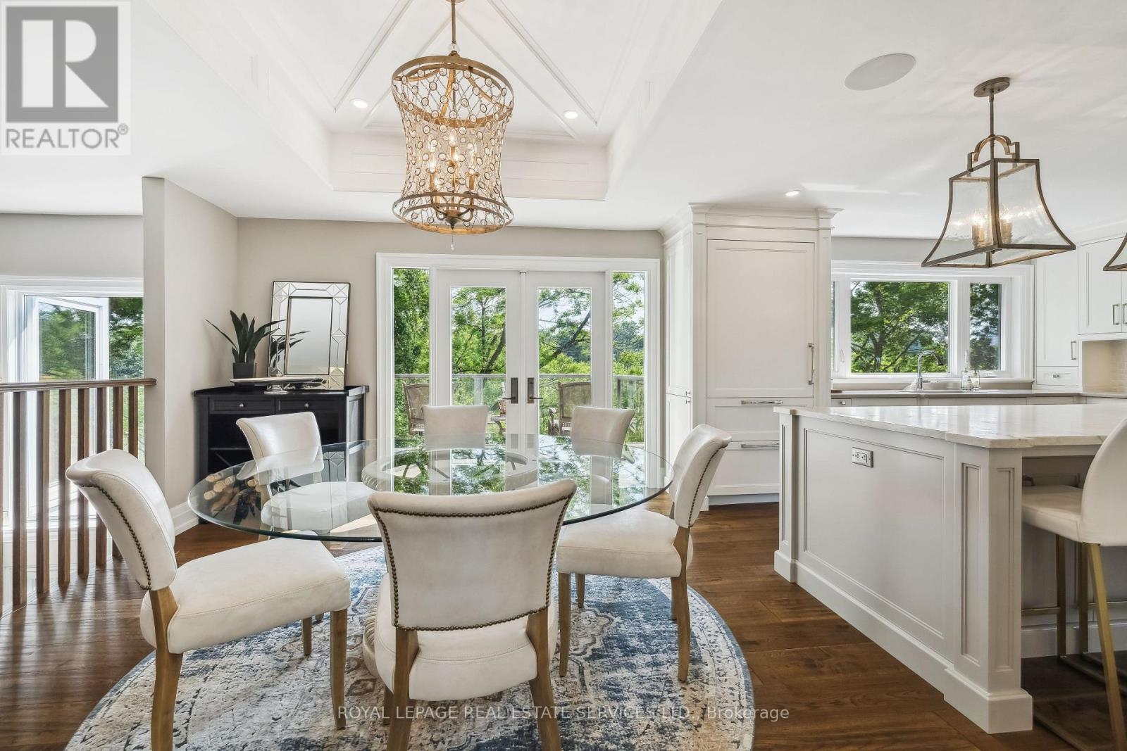 382 Trafalgar Road, Oakville, Ontario  L6J 3H5 - Photo 13 - W12991350