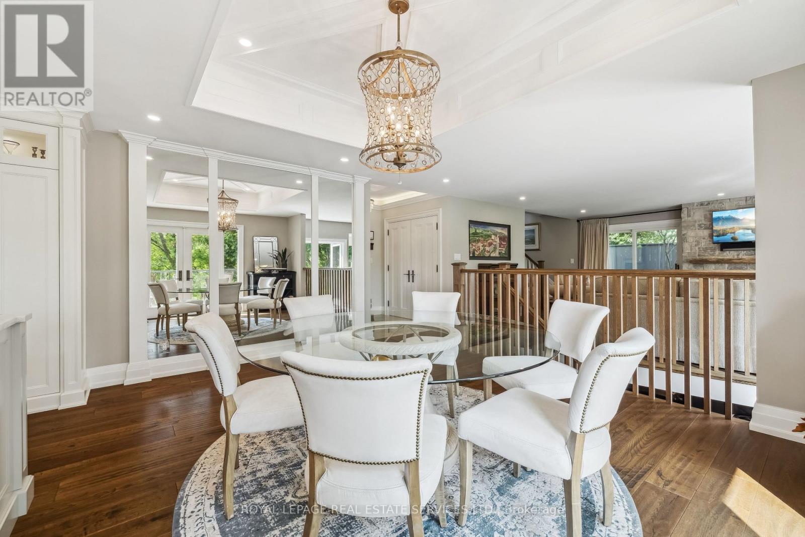 382 Trafalgar Road, Oakville, Ontario  L6J 3H5 - Photo 14 - W12991350