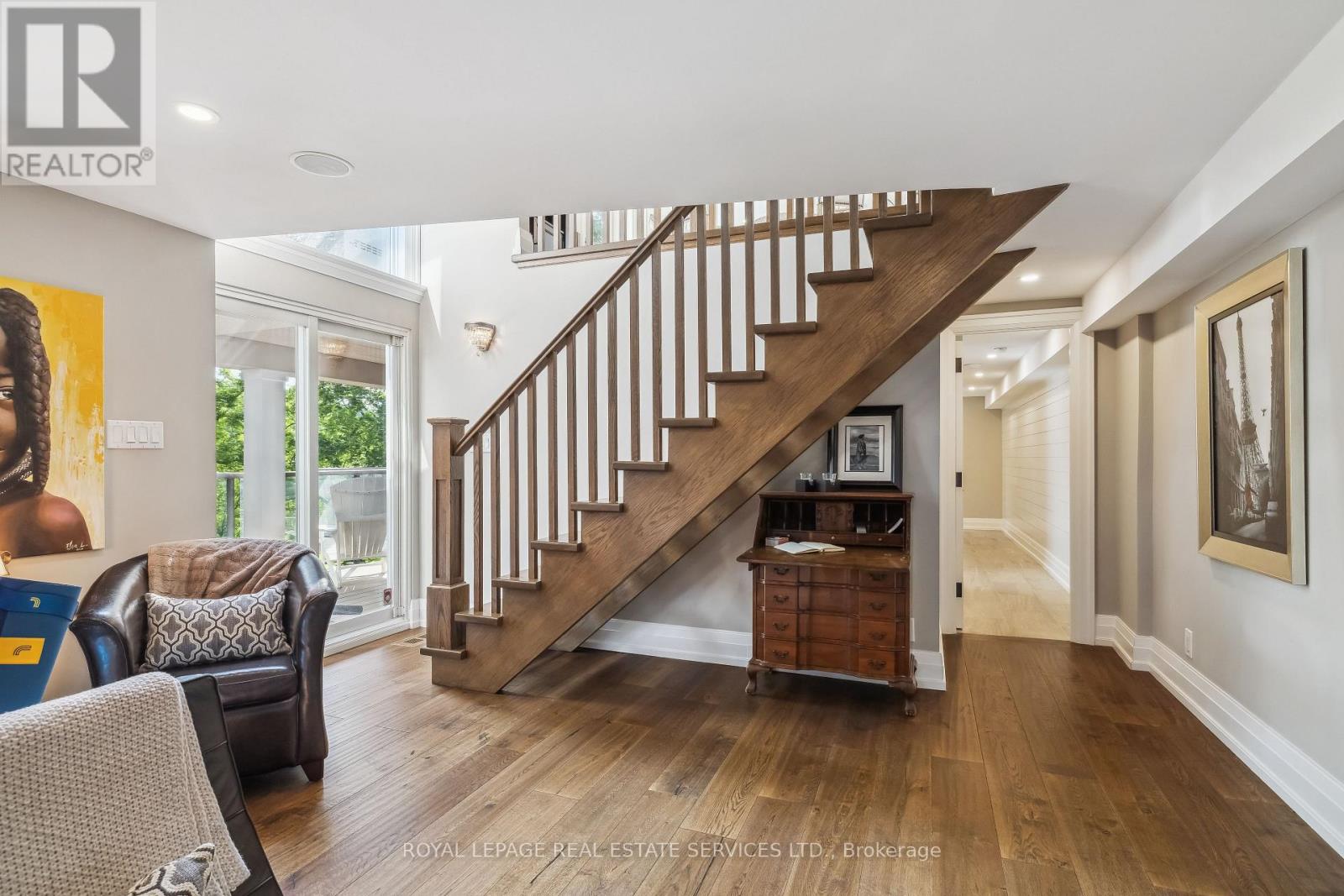 382 Trafalgar Road, Oakville, Ontario  L6J 3H5 - Photo 25 - W12991350