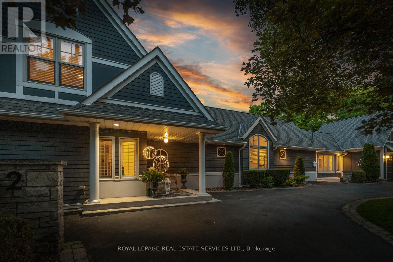 382 Trafalgar Road, Oakville, Ontario  L6J 3H5 - Photo 3 - W12991350