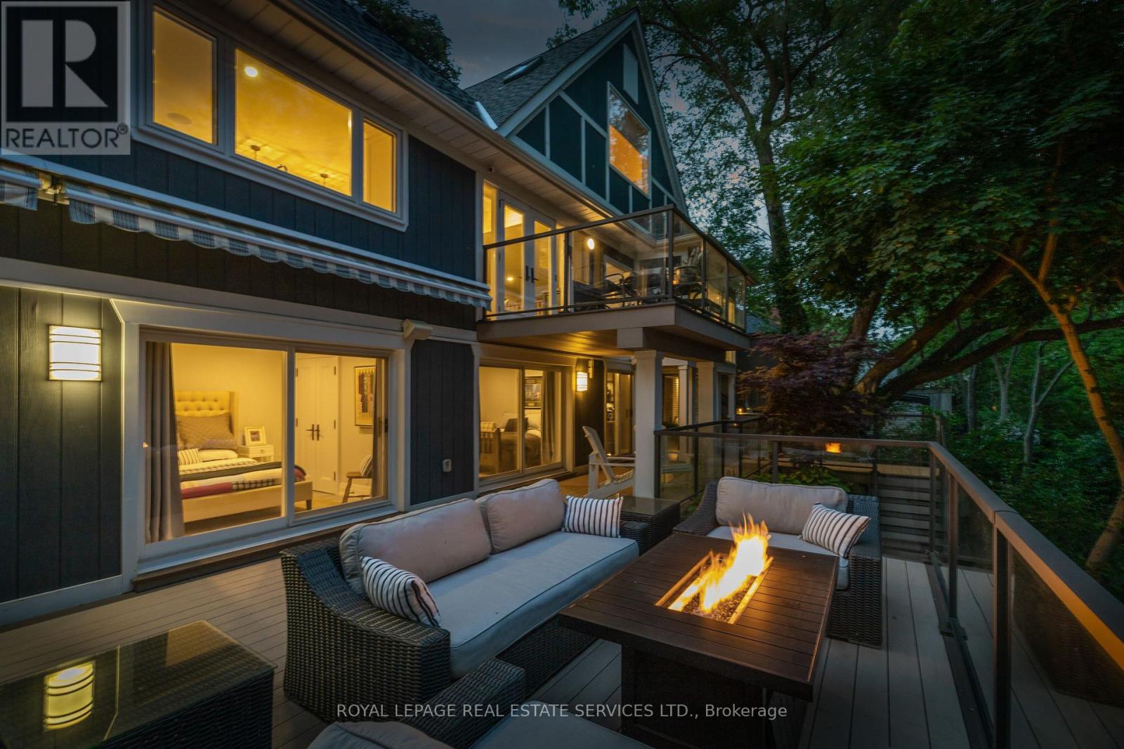 382 Trafalgar Road, Oakville, Ontario  L6J 3H5 - Photo 32 - W12991350