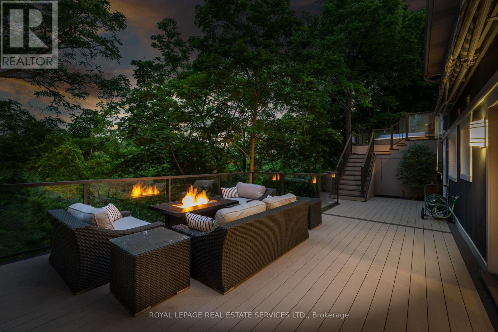 382 Trafalgar Road, Oakville, Ontario  L6J 3H5 - Photo 35 - W12991350