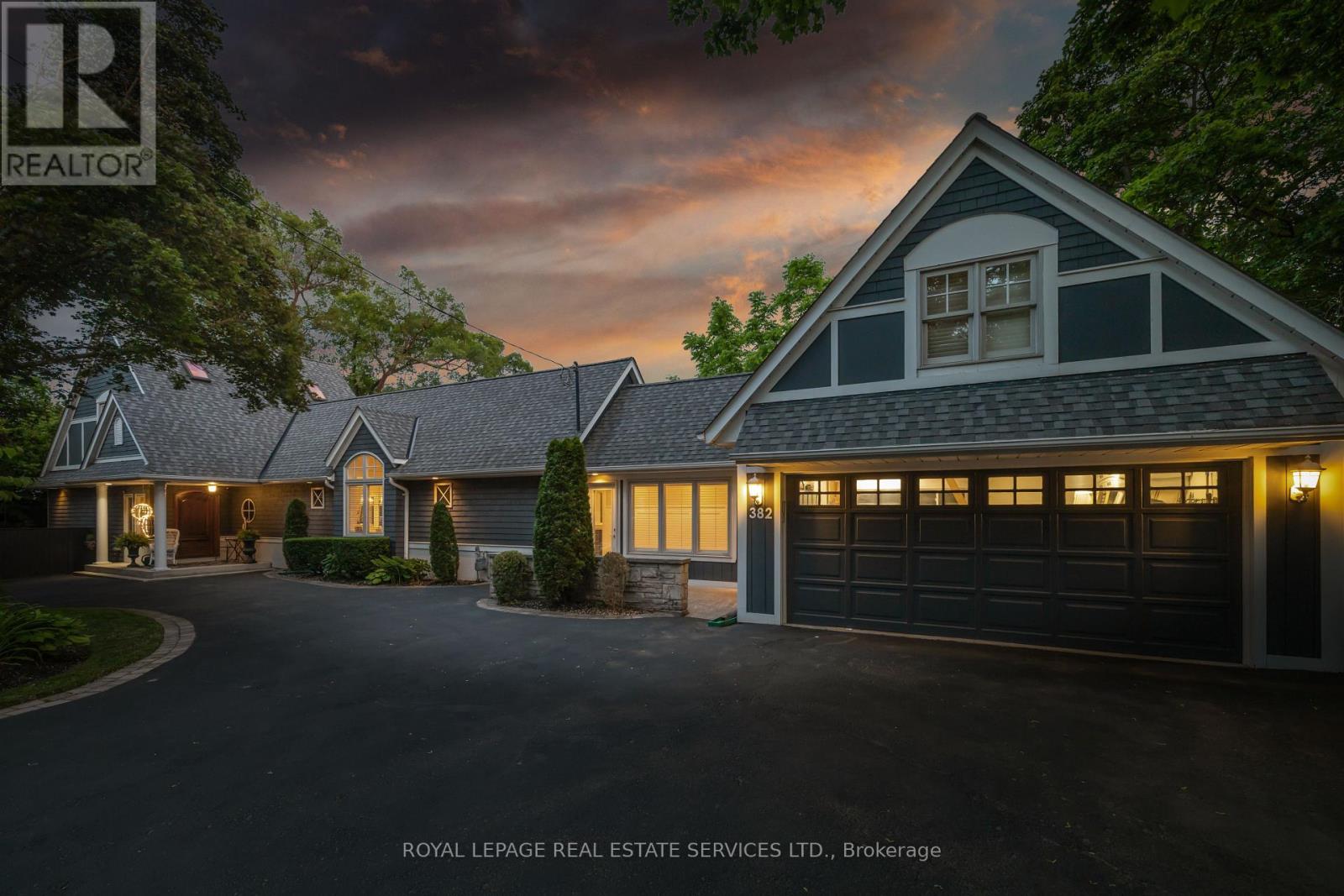 382 Trafalgar Road, Oakville, Ontario  L6J 3H5 - Photo 4 - W12991350