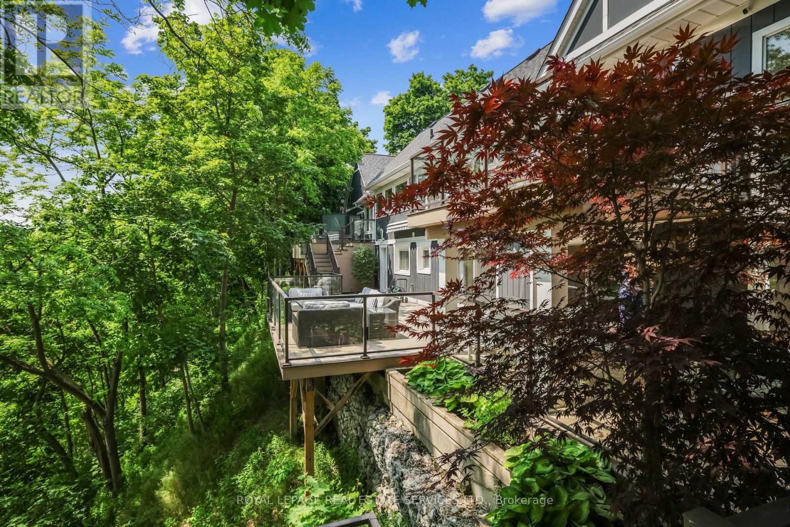 382 Trafalgar Road, Oakville, Ontario  L6J 3H5 - Photo 40 - W12991350