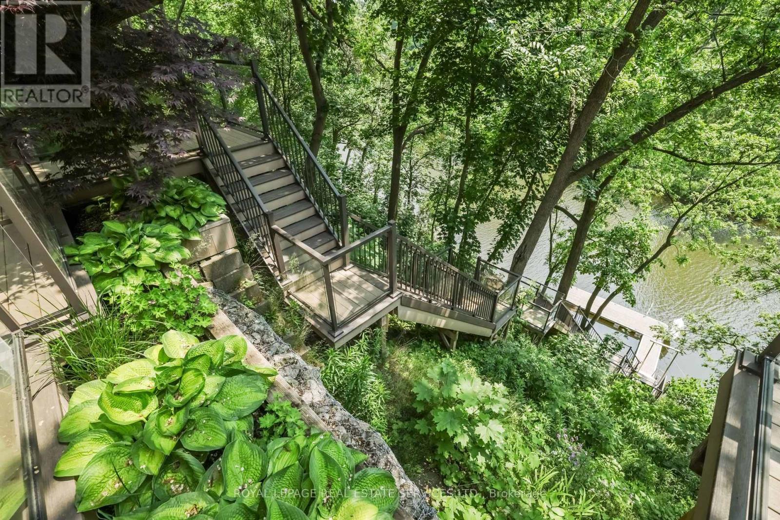 382 Trafalgar Road, Oakville, Ontario  L6J 3H5 - Photo 41 - W12991350