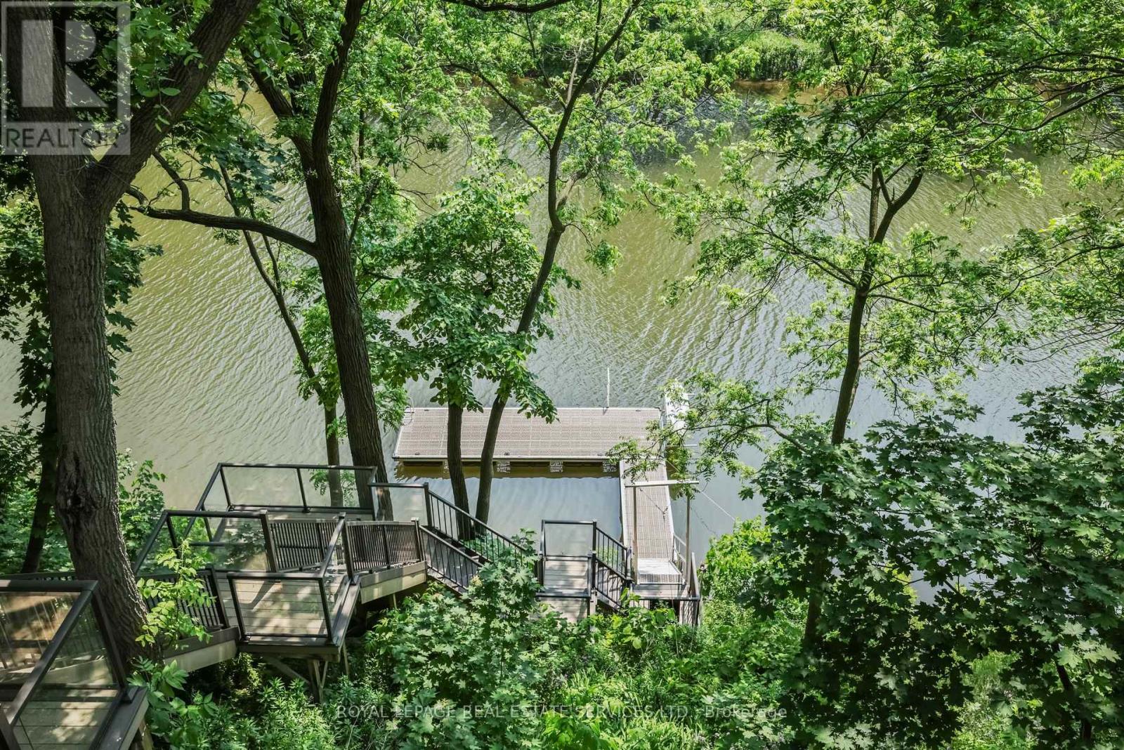 382 Trafalgar Road, Oakville, Ontario  L6J 3H5 - Photo 42 - W12991350