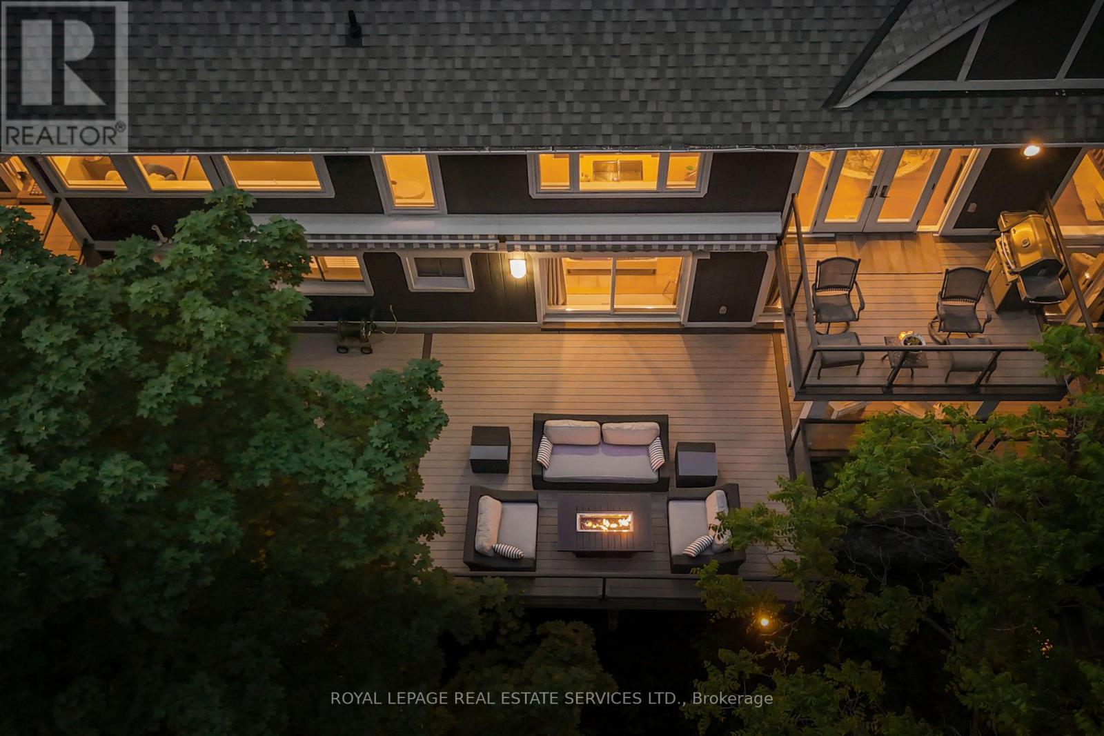 382 Trafalgar Road, Oakville, Ontario  L6J 3H5 - Photo 46 - W12991350