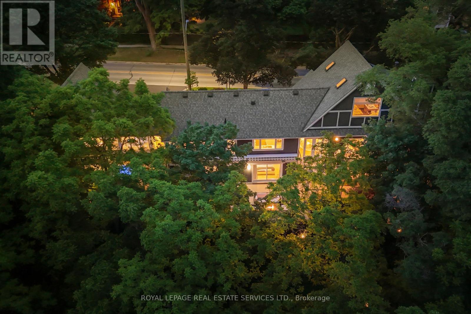 382 Trafalgar Road, Oakville, Ontario  L6J 3H5 - Photo 47 - W12991350