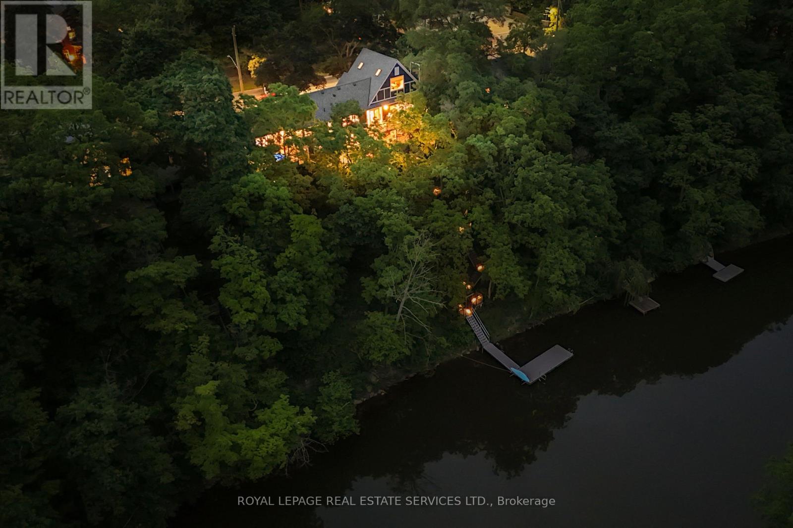 382 Trafalgar Road, Oakville, Ontario  L6J 3H5 - Photo 48 - W12991350