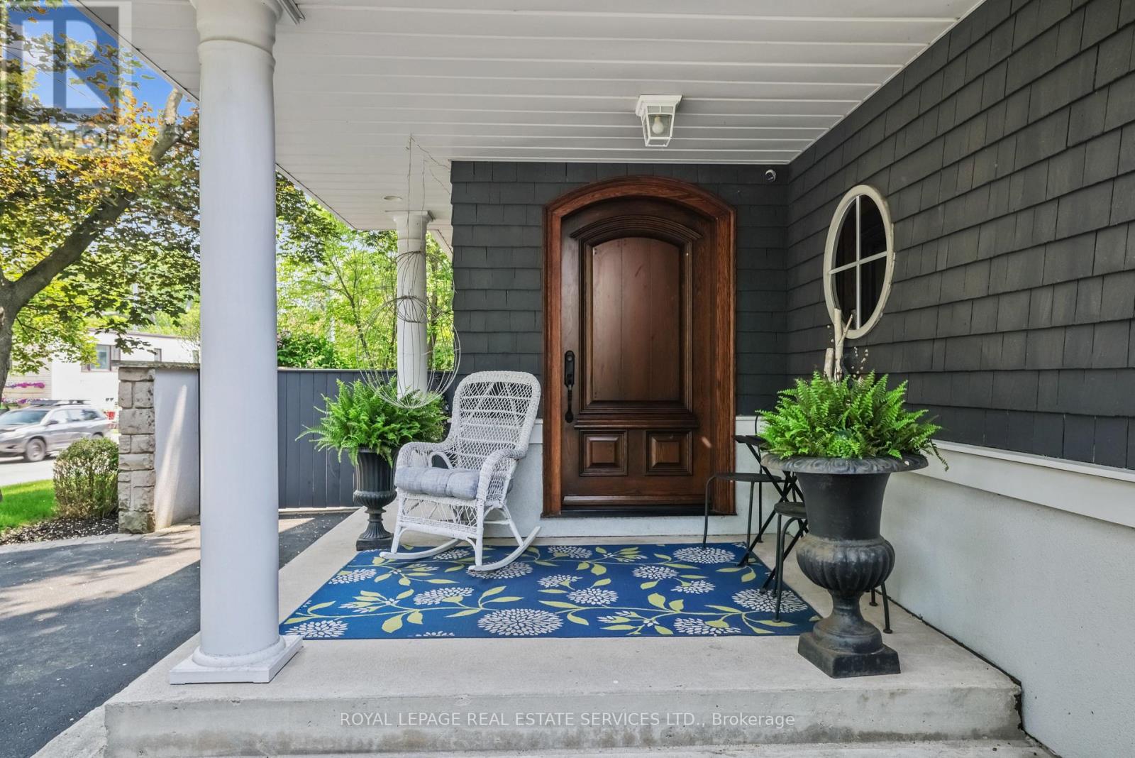 382 Trafalgar Road, Oakville, Ontario  L6J 3H5 - Photo 6 - W12991350