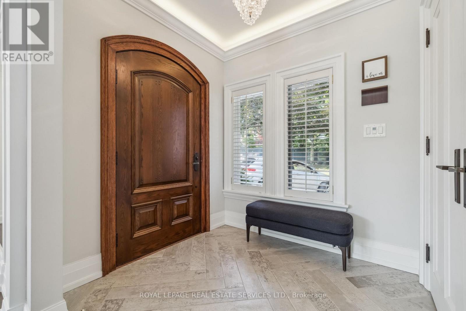 382 Trafalgar Road, Oakville, Ontario  L6J 3H5 - Photo 7 - W12991350