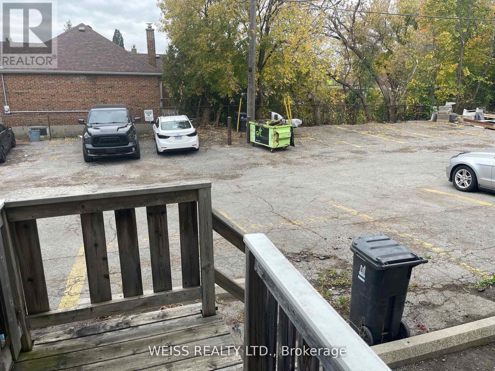 332 Marlee Avenue, Toronto, Ontario  M6B 3H8 - Photo 4 - W12991354