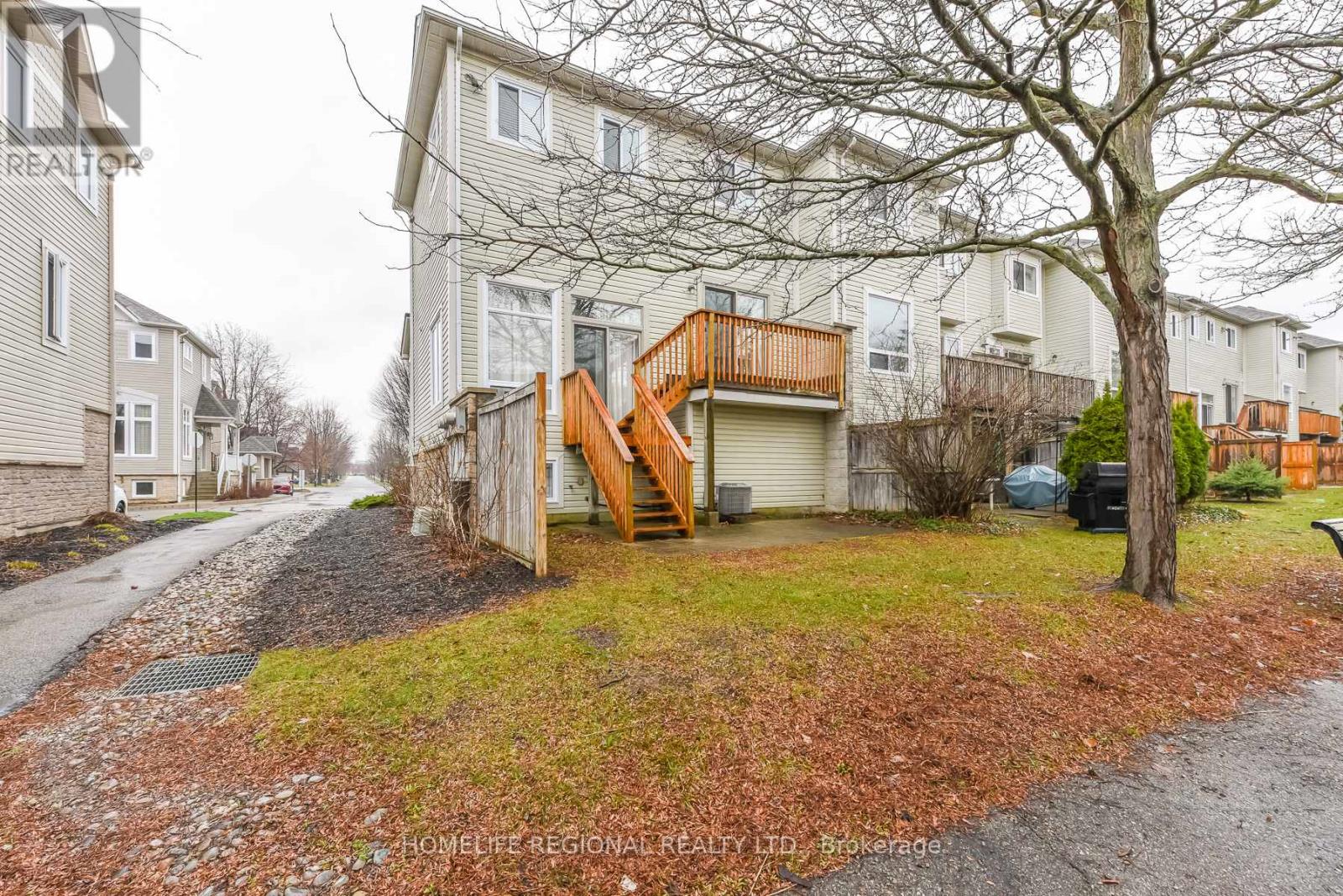 72 - 7105 Branigan Gate, Mississauga, Ontario  L5N 7S2 - Photo 29 - W12991414