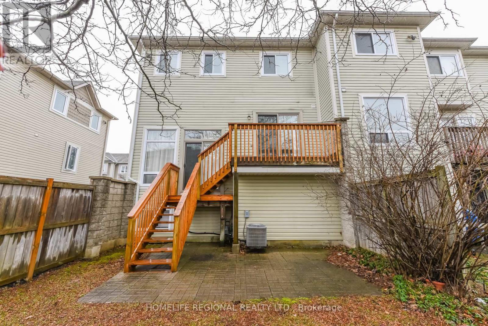 72 - 7105 Branigan Gate, Mississauga, Ontario  L5N 7S2 - Photo 30 - W12991414