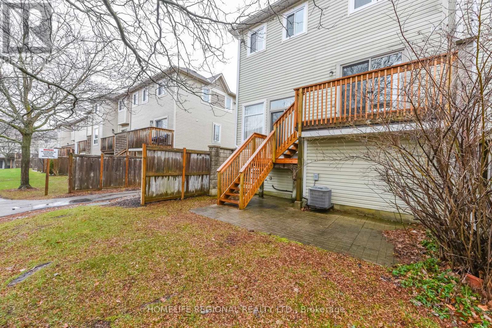 72 - 7105 Branigan Gate, Mississauga, Ontario  L5N 7S2 - Photo 31 - W12991414