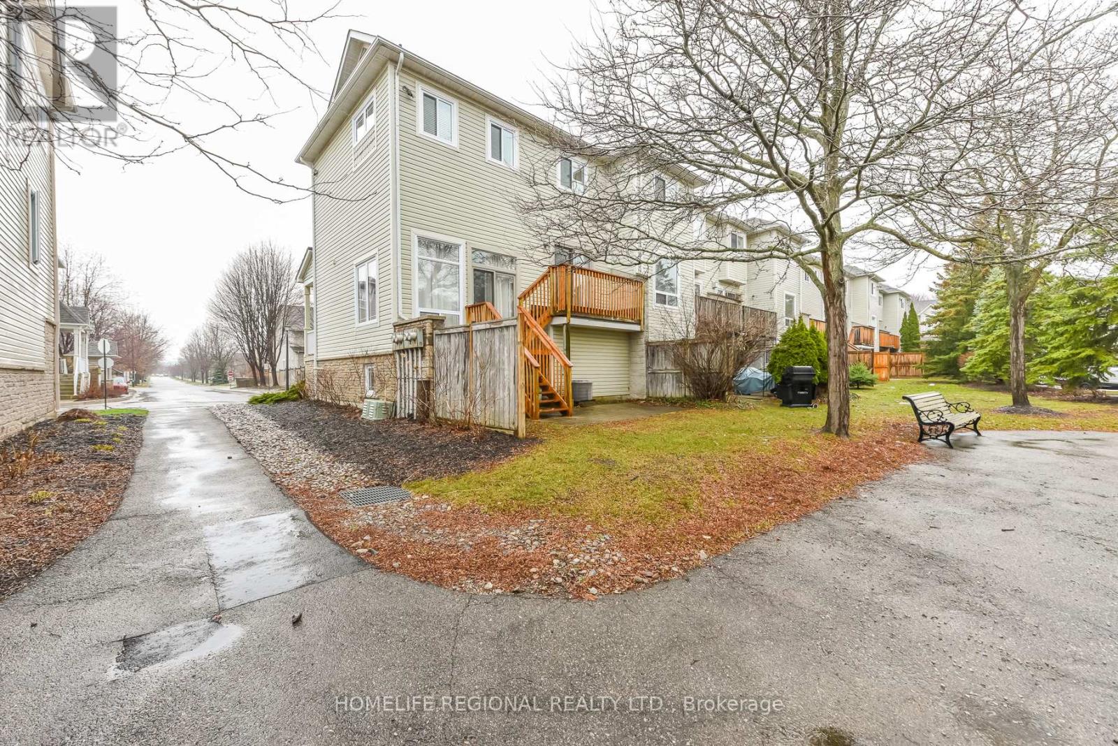 72 - 7105 Branigan Gate, Mississauga, Ontario  L5N 7S2 - Photo 32 - W12991414