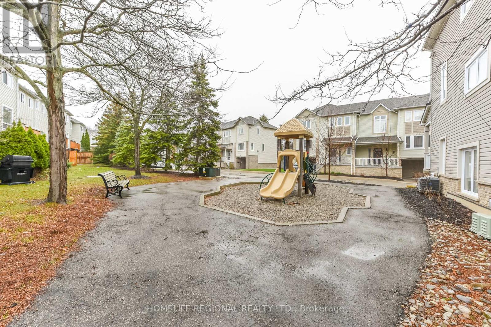 72 - 7105 Branigan Gate, Mississauga, Ontario  L5N 7S2 - Photo 33 - W12991414