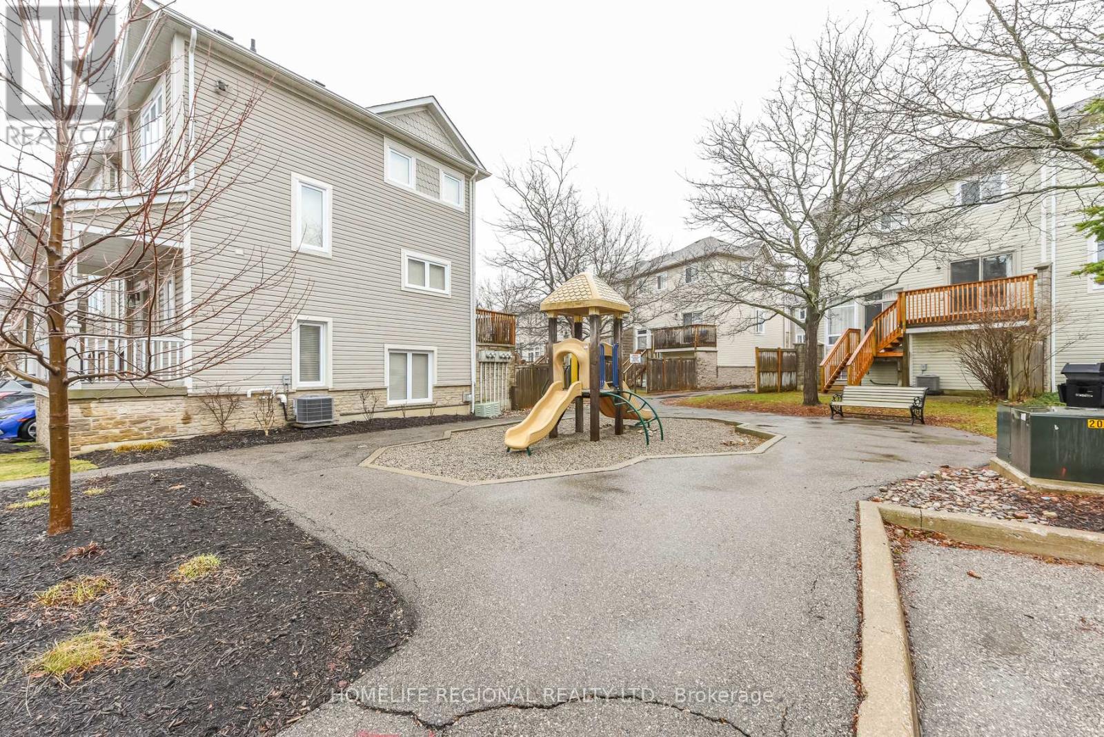 72 - 7105 Branigan Gate, Mississauga, Ontario  L5N 7S2 - Photo 35 - W12991414