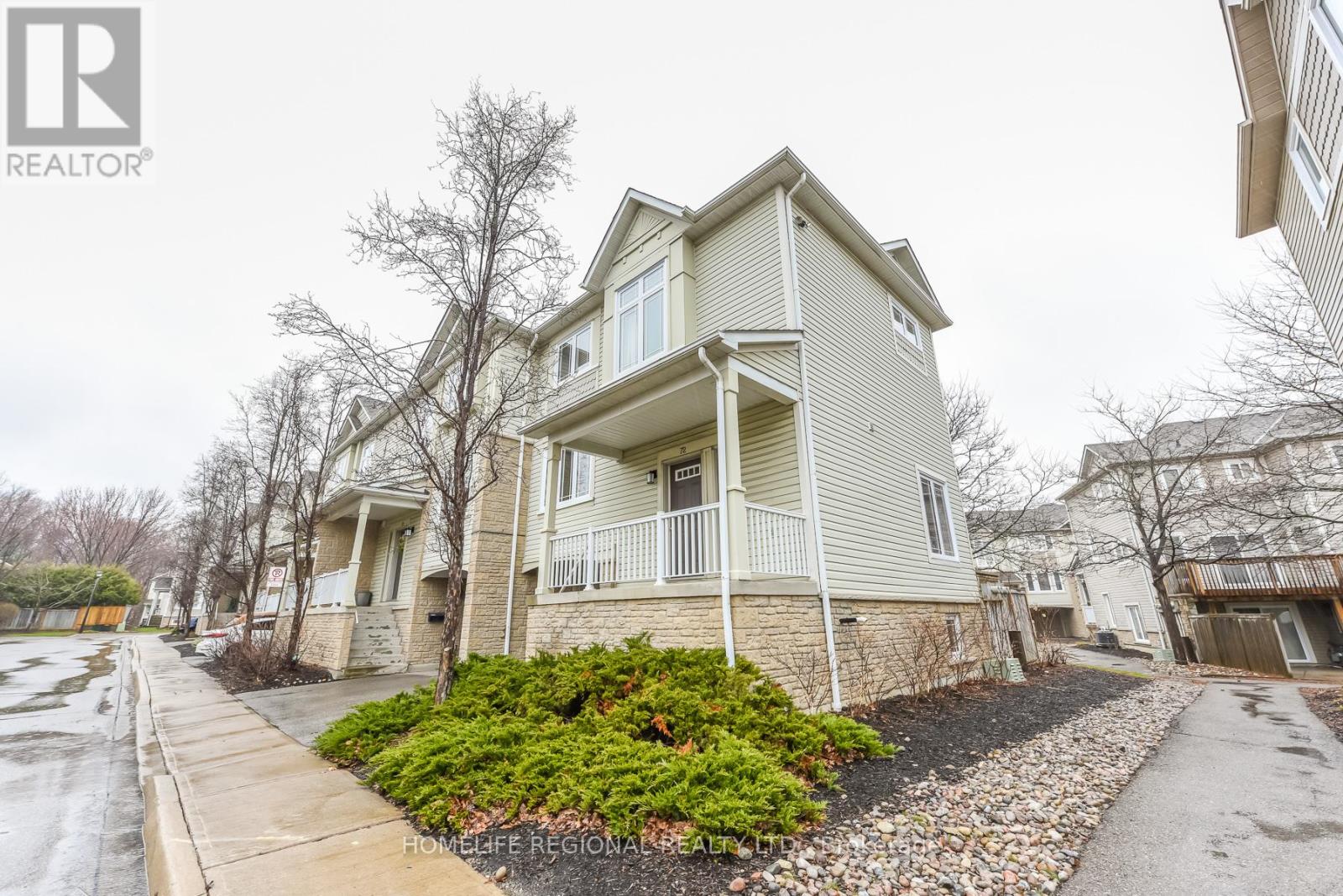 72 - 7105 Branigan Gate, Mississauga, Ontario  L5N 7S2 - Photo 37 - W12991414