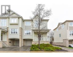 72 - 7105 BRANIGAN GATE, Mississauga, Ontario