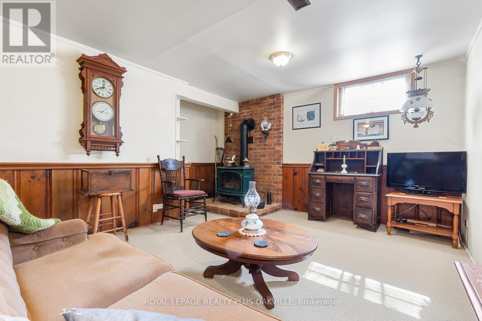 227 Sandwell Drive, Oakville, Ontario  L6L 4P3 - Photo 21 - W12991424