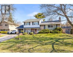 227 SANDWELL DRIVE, Oakville, Ontario